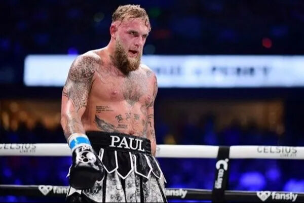 Boks Dünyası Dev Mücadeleyi Bekliyor Paul Vs Davis3