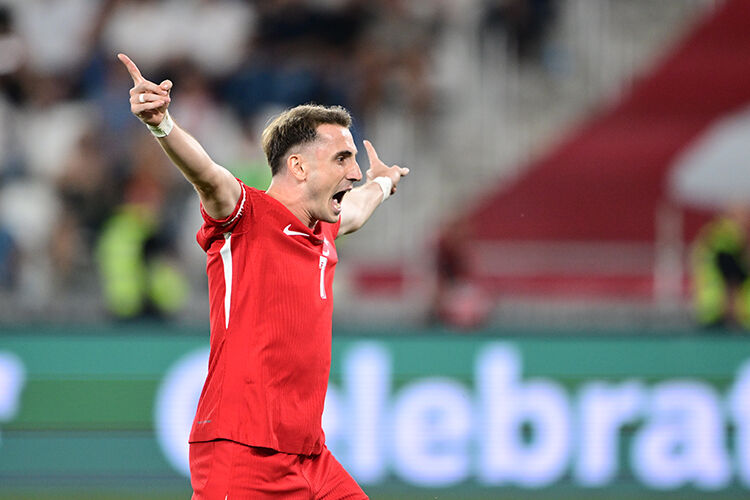 Bulgaristan Türkiye Maçı Ne Zaman, Saat Kaçta2