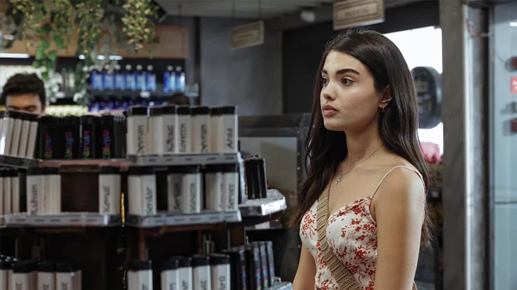 Çarpıntı Dizisi Konusu Ve Oyuncu Kadrosu4