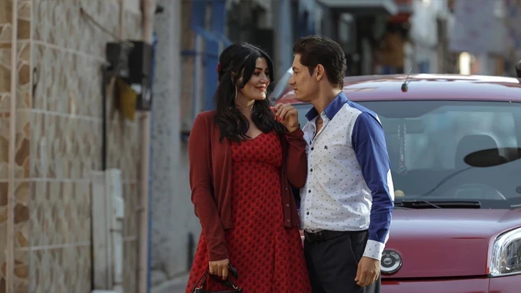 Çarpıntı Dizisi Konusu Ve Oyuncu Kadrosu5