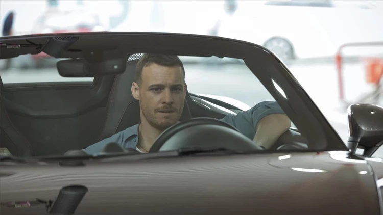 Çarpıntı Dizisi Konusu Ve Oyuncu Kadrosu6