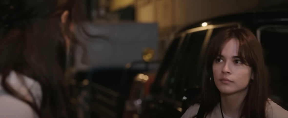 Çarpıntı Dizisi Sezin Kim Helin Elveren’in Kariyeri2