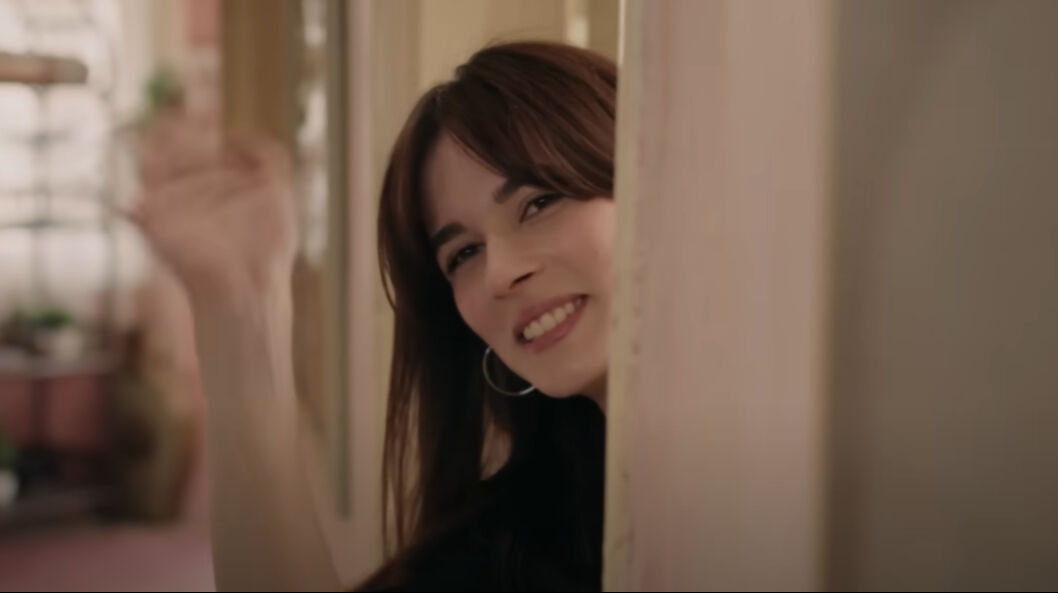 Çarpıntı Dizisi Sezin Kim Helin Elveren’in Kariyeri3