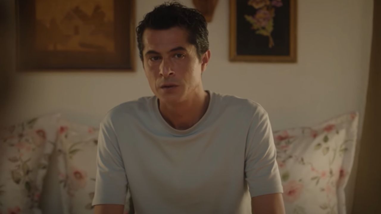 Cennetin Çocukları Ayvalık’ta Çekiliyor1