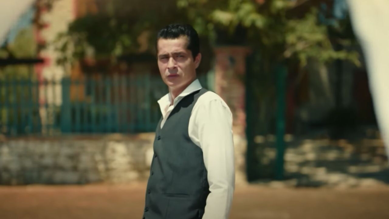 Cennetin Çocukları Ayvalık’ta Çekiliyor4