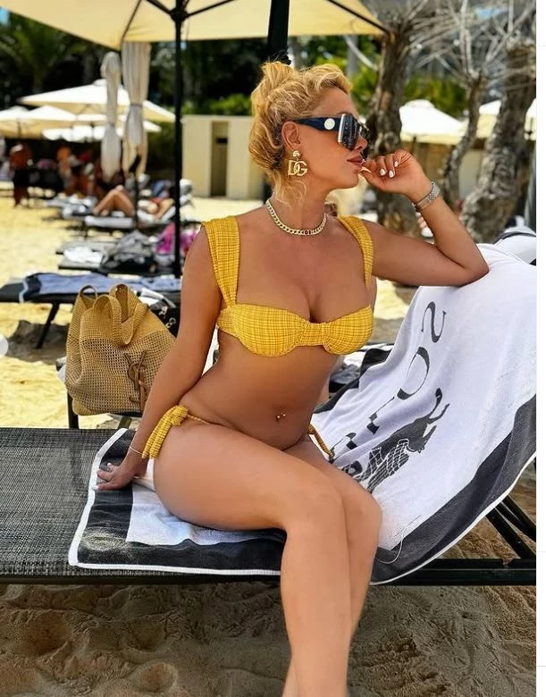 Ceyda Ersoy’un Sosyal Medya Paylaşımları Beğeni Topladı13