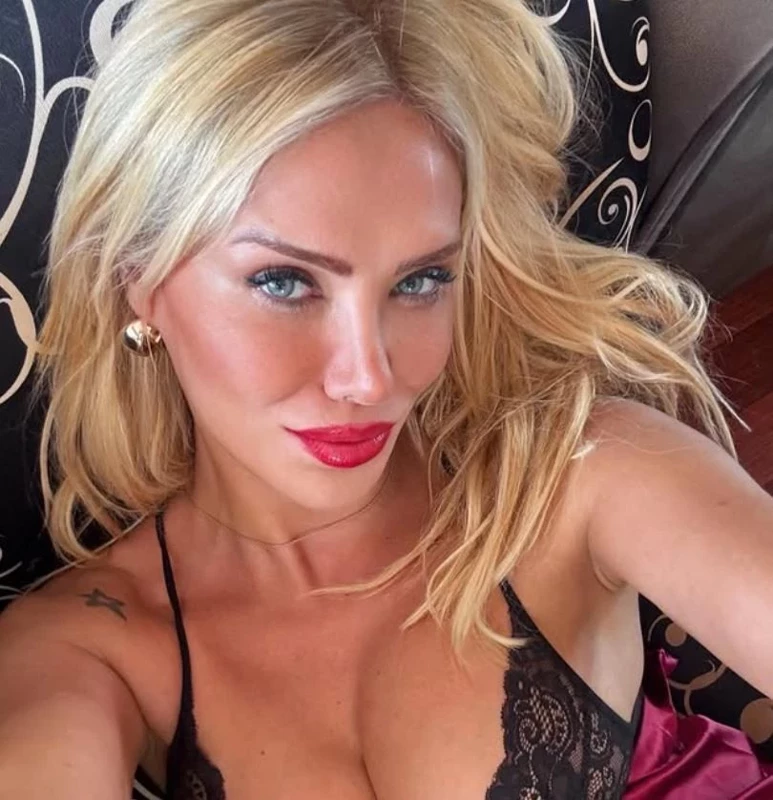 Ceyda Ersoy’un Sosyal Medya Paylaşımları Beğeni Topladı8