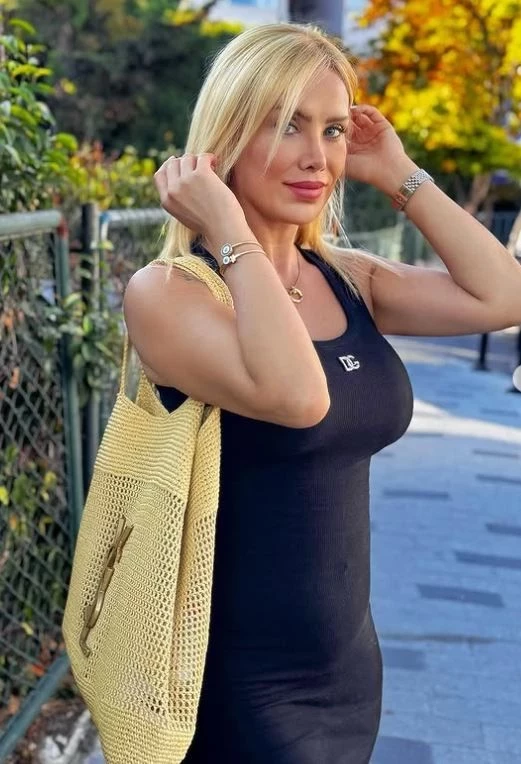 Ceyda Ersoy’un Sosyal Medya Paylaşımları Beğeni Topladı9