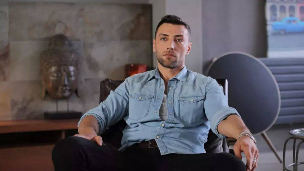 Ceyhun Mengiroğlu Kimdir Kariyeri Ve Hakkındaki İddialar3