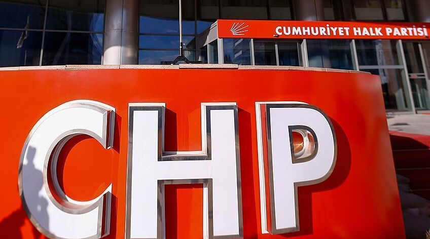 Chp İstanbul Kongresi İptal Edildi Yeni Yönetim2