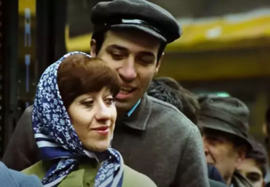 Çöpçüler Kralı Nerede Çekildi Kadrosu Kimler2