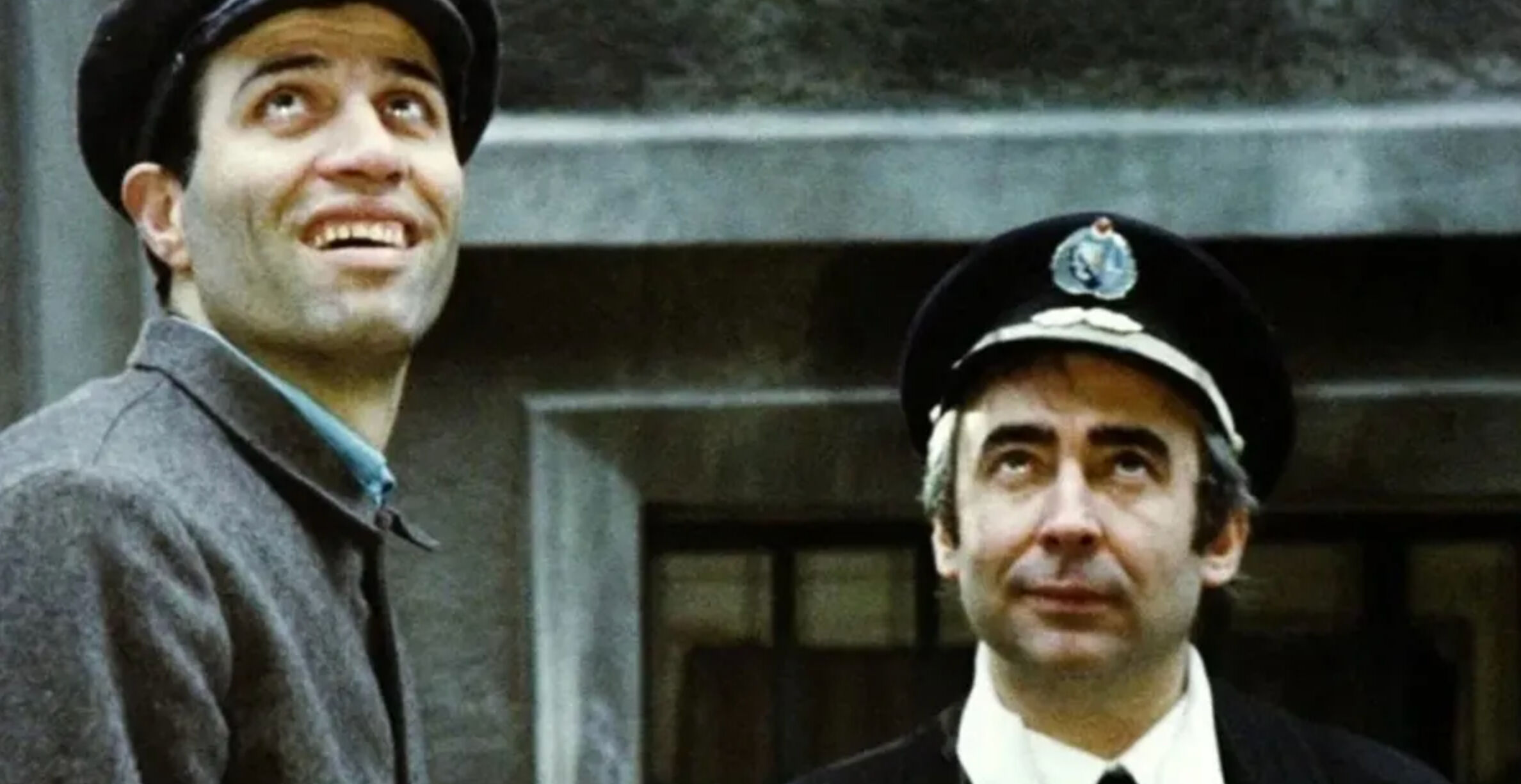 Çöpçüler Kralı Nerede Çekildi Kadrosu Kimler3