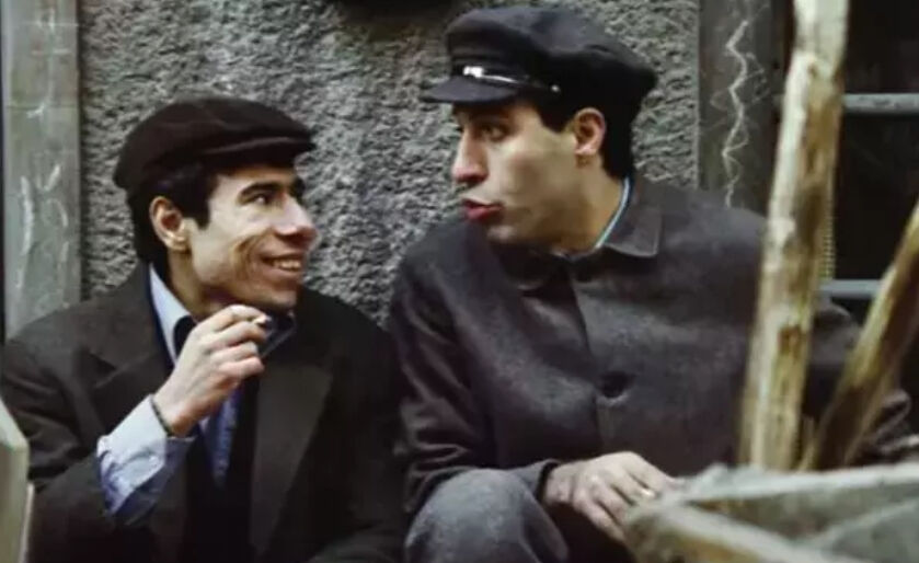 Çöpçüler Kralı Nerede Çekildi Kadrosu Kimler4