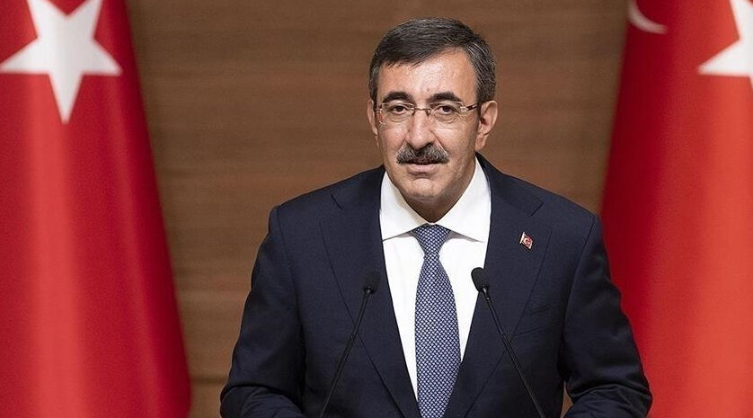 Cumhurbaşkanı Yardımcısı Cevdet Yılmaz Kimdir3