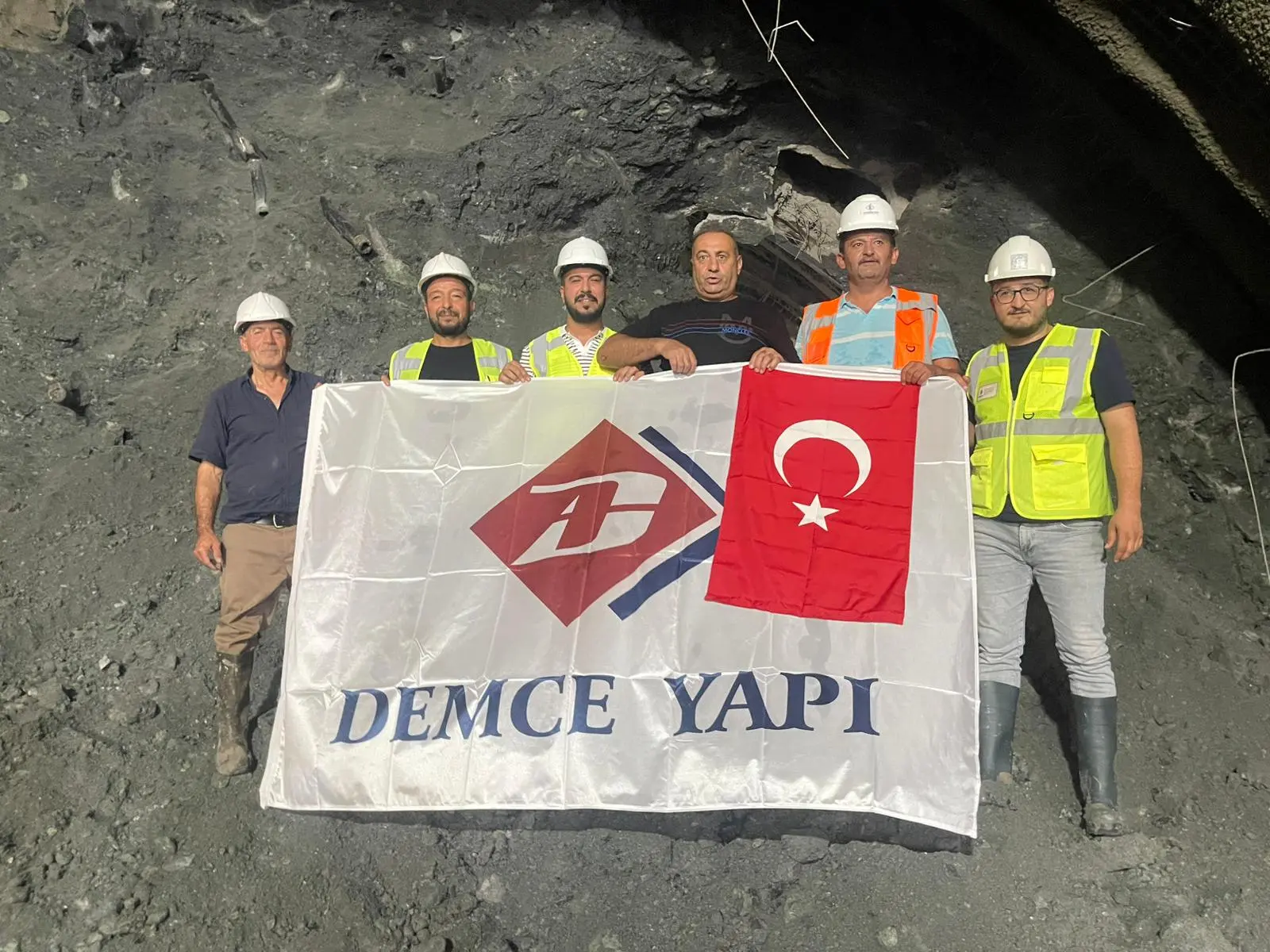 Demce Islah Yarbaşı