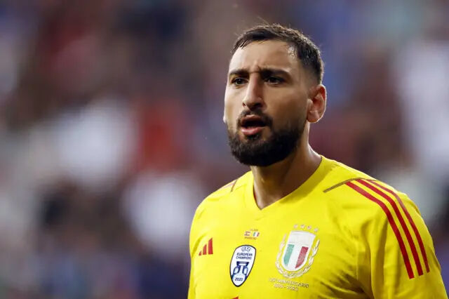 Donnarumma Manchester City Ile Anlaştı2