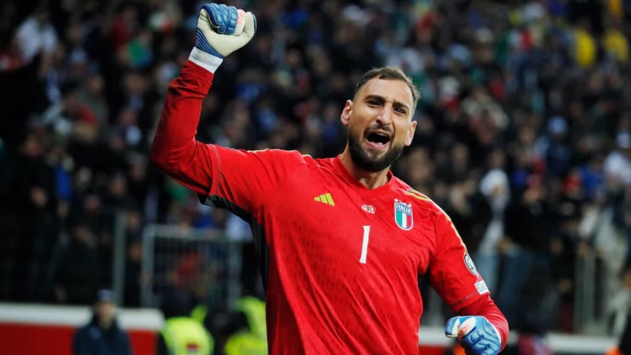 Donnarumma Manchester City Ile Anlaştı4