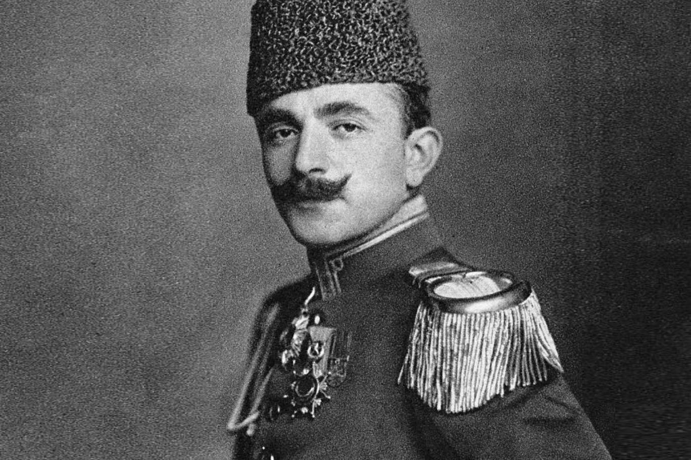 Enver Paşa (1)-1