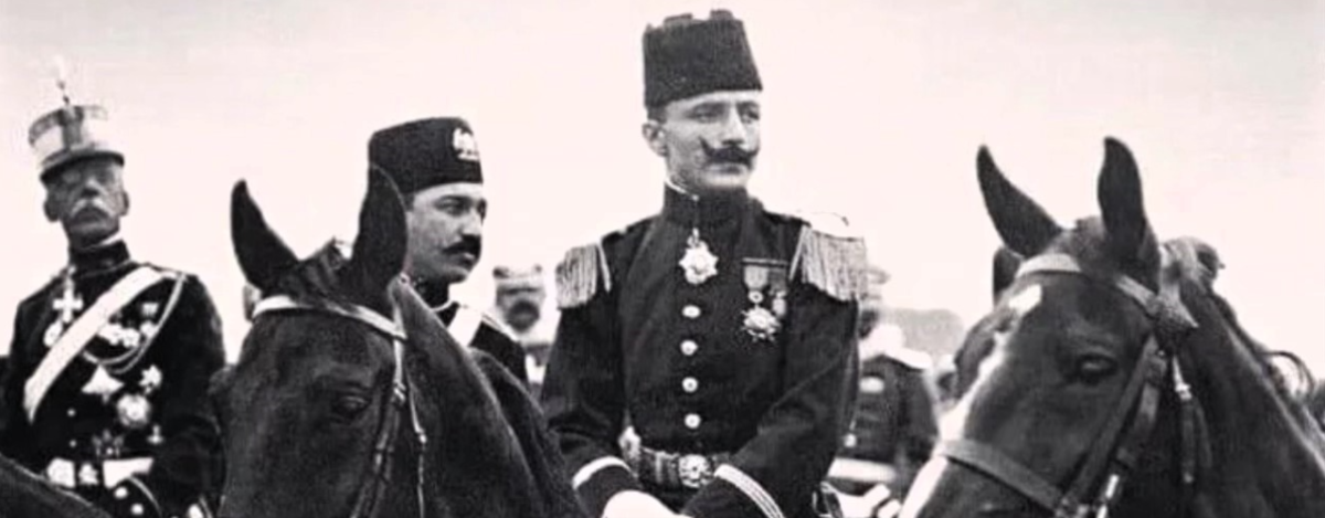 Enver Paşa (1)