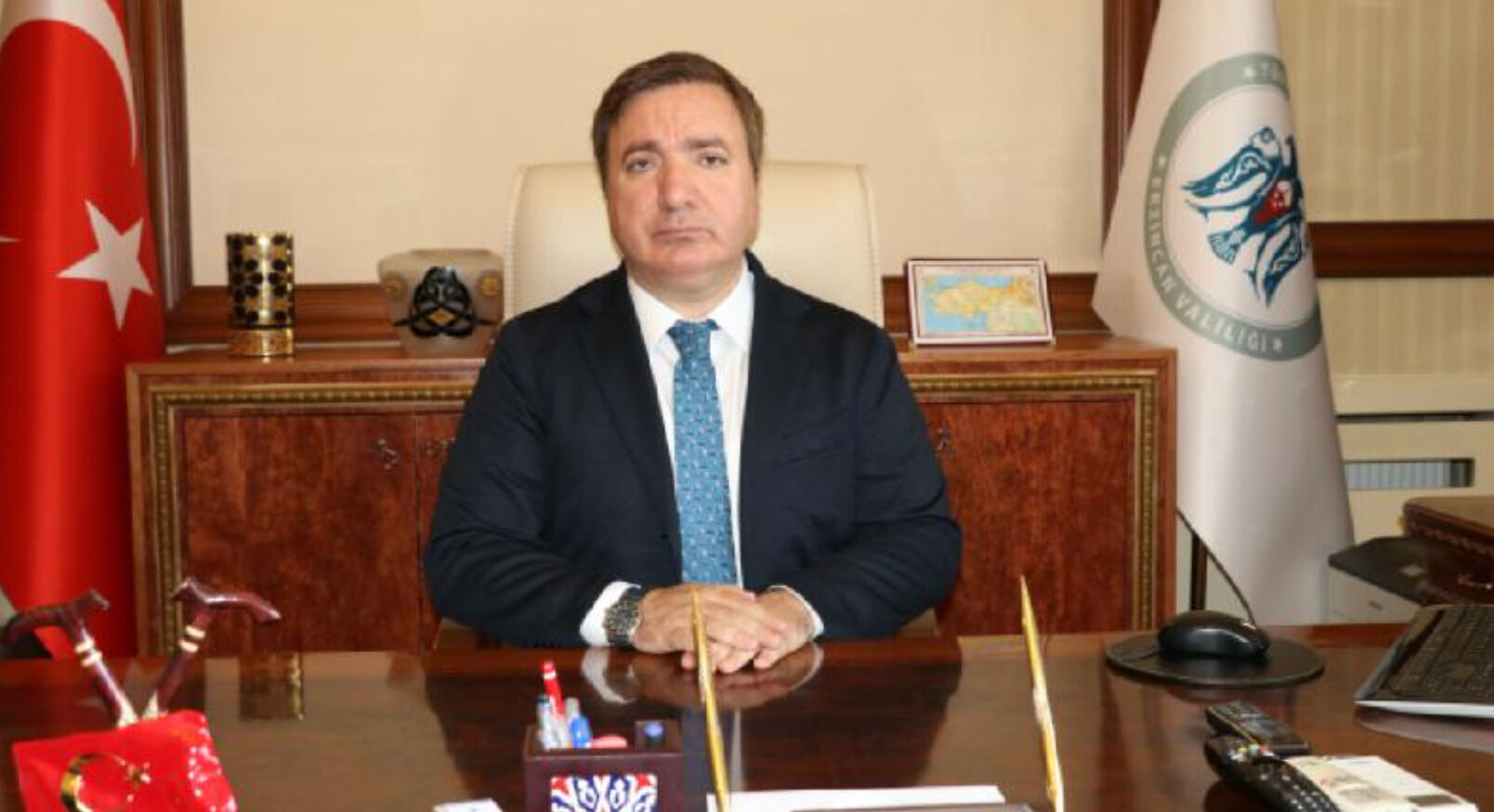 Erzincan Valisi Hamza Aydoğdu’nun Hayatı Ve Kariyeri2