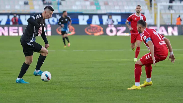 Erzurumspor Fk Keçiörengücü Maçı Bugün! İşte Detaylar2