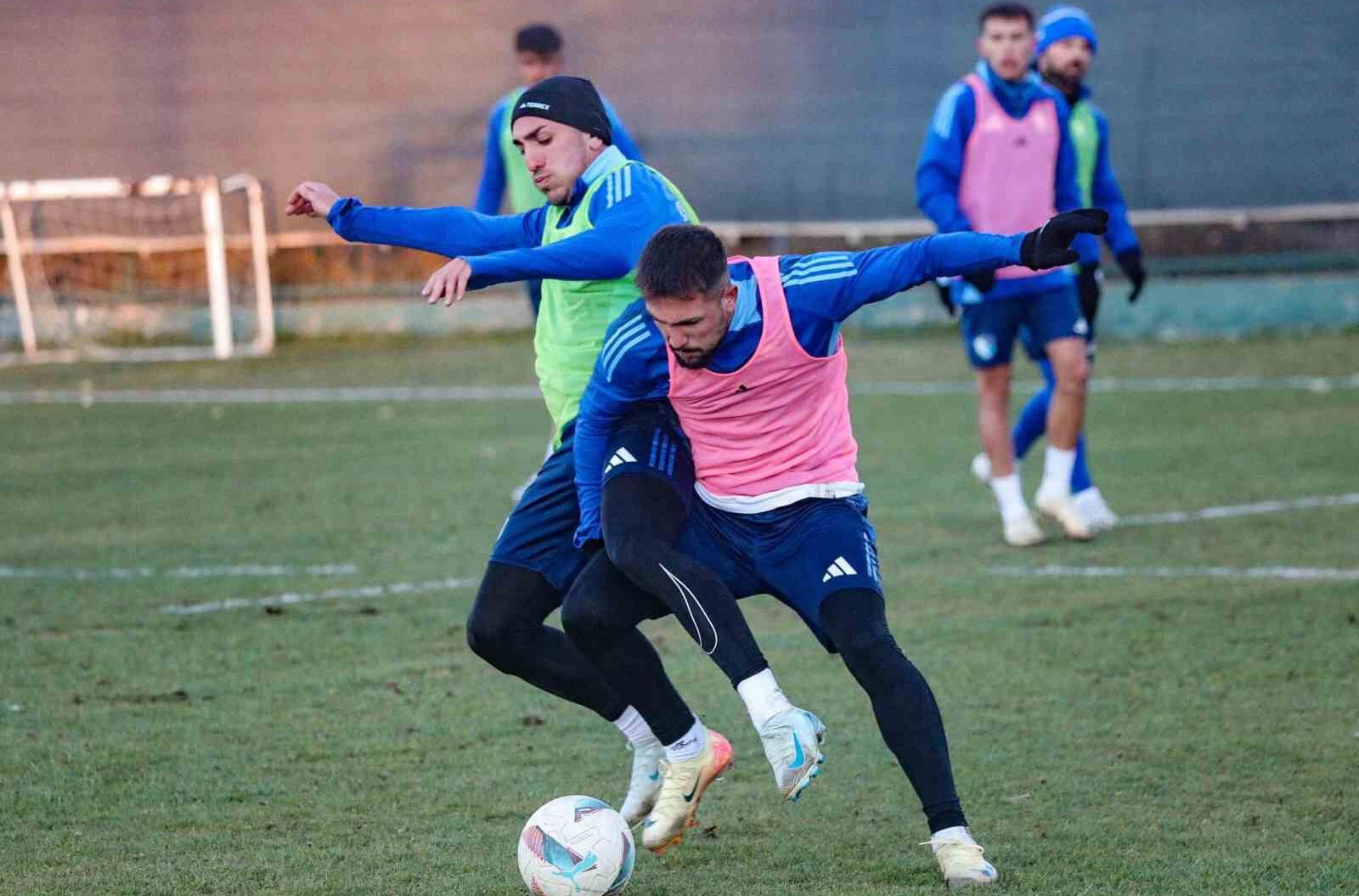 Erzurumspor Fk Keçiörengücü Maçı Bugün! İşte Detaylar3