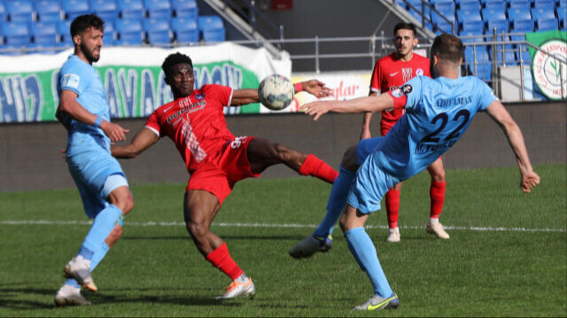 Erzurumspor Fk Keçiörengücü Maçı Bugün! İşte Detaylar4