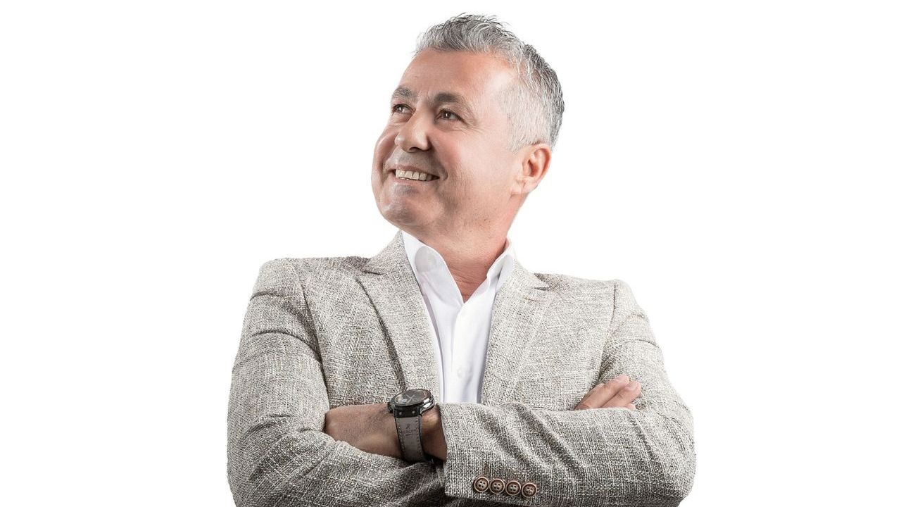 Eski Manavgat Belediye Başkanı Şükrü Sözen (2)