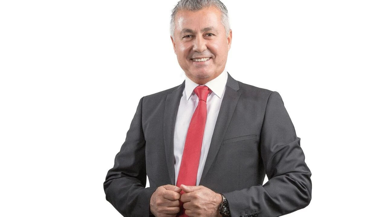 Eski Manavgat Belediye Başkanı Şükrü Sözen (4)