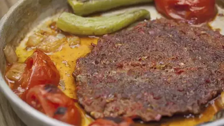 Evde Parmaklarınızı Yiyeceğiniz Kilis Tava Tarifi (2)