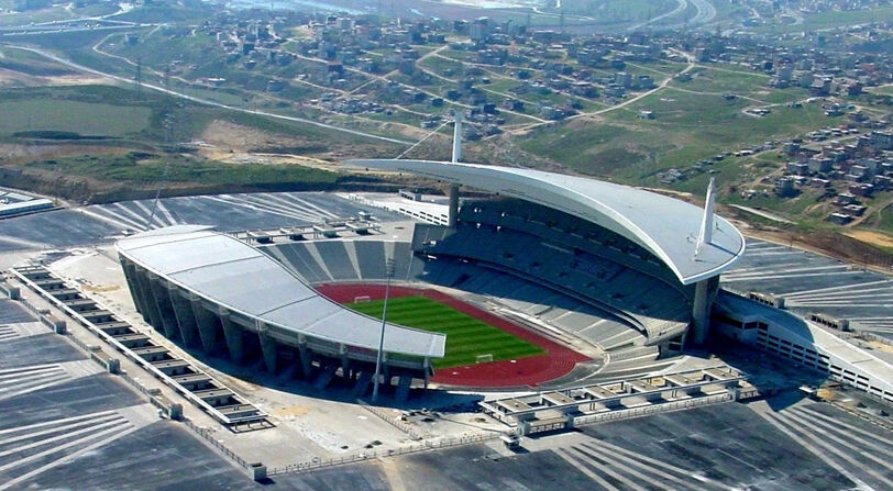 Eyüpspor Maçlarını Geçici Olarak Pendik Stadı’nda Oynuyor4