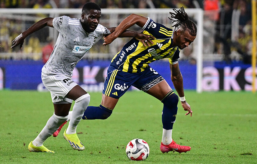 Fenerbahçe Alanyaspor Maçı 17 Eylül’de Oynanacak2