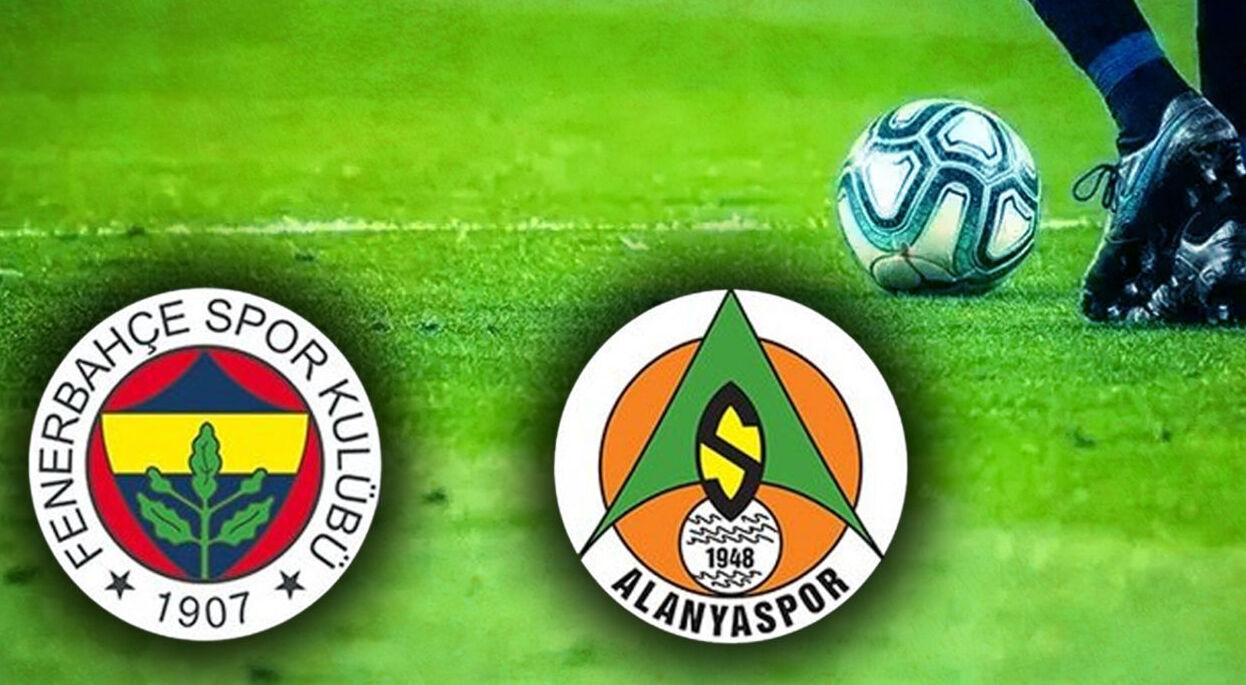 Fenerbahçe Alanyaspor Maçı 17 Eylül’de Oynanacak3