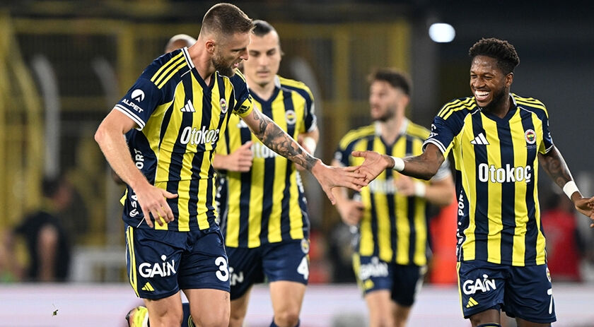 Fenerbahçe Avrupa Ligi’nde Sahne Alıyor2