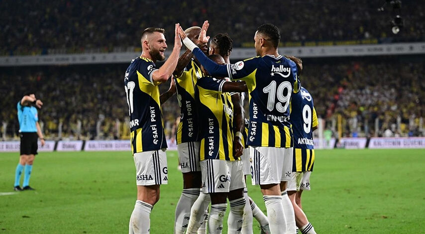 Fenerbahçe Avrupa Ligi’nde Sahne Alıyor3