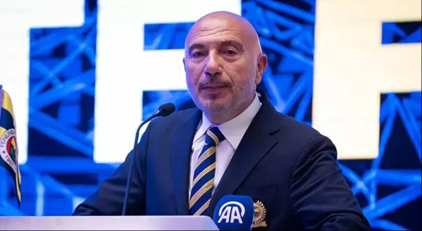 Fenerbahçe Başkan Adayı Hakan Bilal Kutlualp Kimdir2