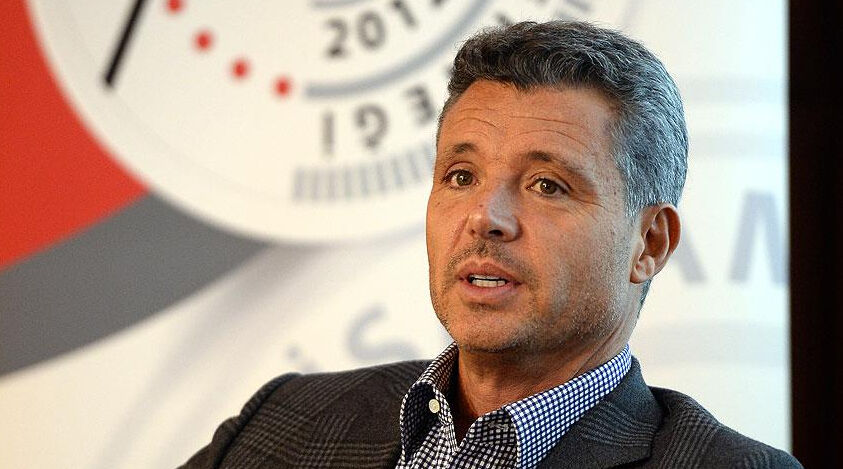Fenerbahçe Başkan Adayı Sadettin Saran Kimdir (4)