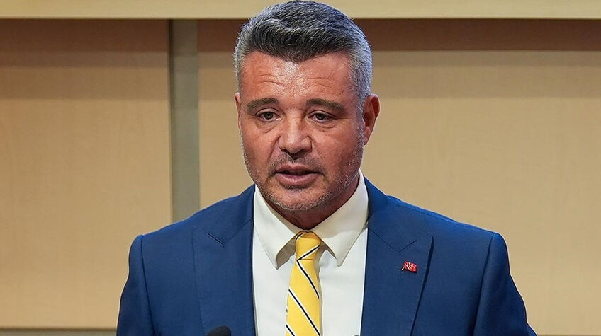 Fenerbahçe Başkan Adayı Sadettin Saran Kimdir (5)