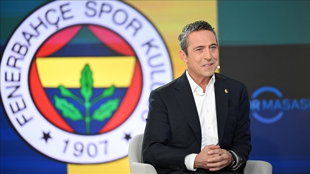 Fenerbahçe Başkanlık Seçimi 20 21 Eylül’de3