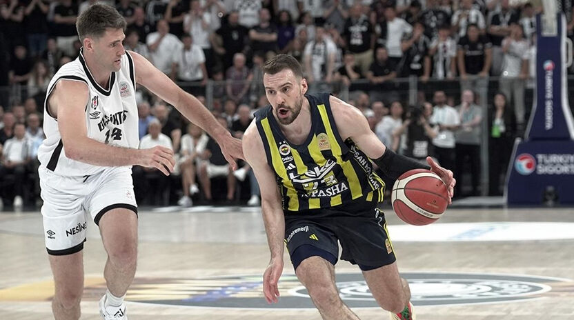 Fenerbahçe Beko Beşiktaş Gai̇n Maçı Canlı Yayın Bilgileri2