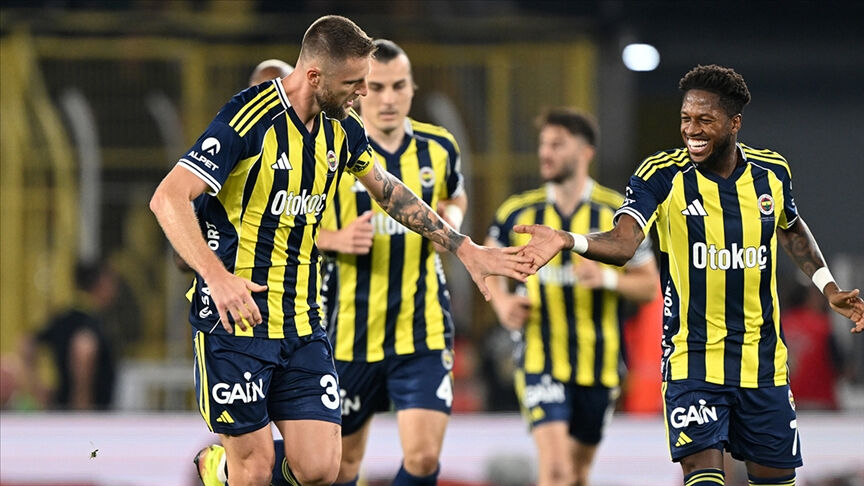 Fenerbahçe Trabzonspor Maçı Biletleri Kaç Tl2