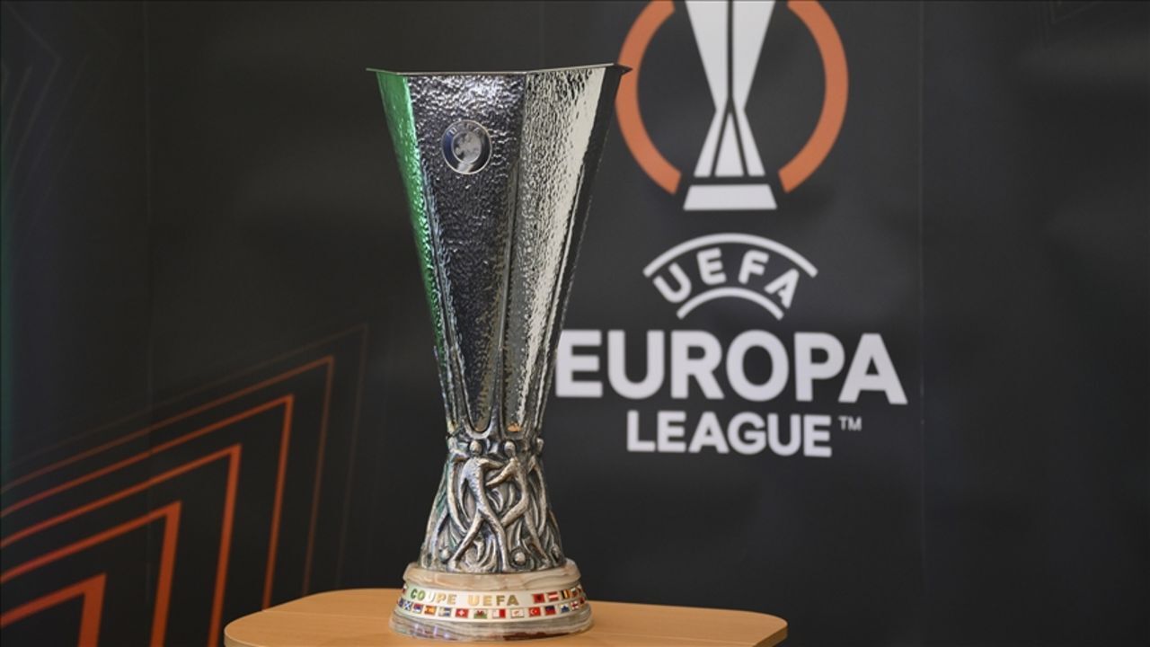 Fenerbahçe Ve Dev Takımlar Avrupa Ligi’nde Sahne Alıyor1