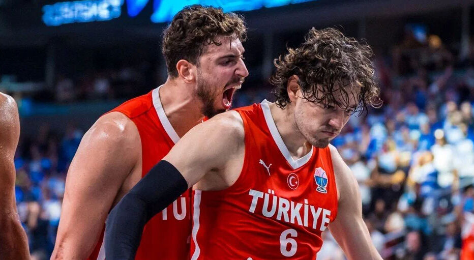 Fenerbahçe’den 2 Oyuncu Eurobasket 2025 A Milli Takıma2