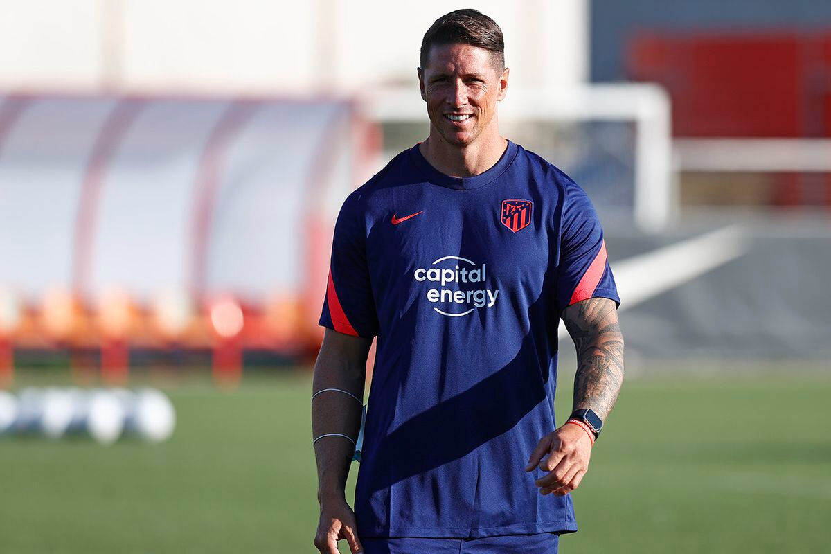 Fernando Torres Hakkında Çıkan Ölüm İddialarına Yalanlama3