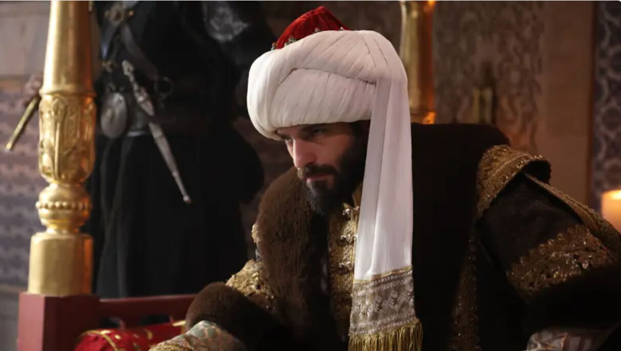 Fetihler Sultanı 50. Bölümüyle Trt 1’De İzleyiciyle Buluşuyor (1)