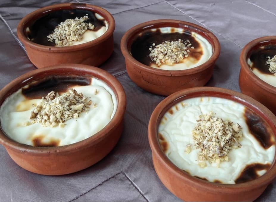 Fırın Sütlaç (2)