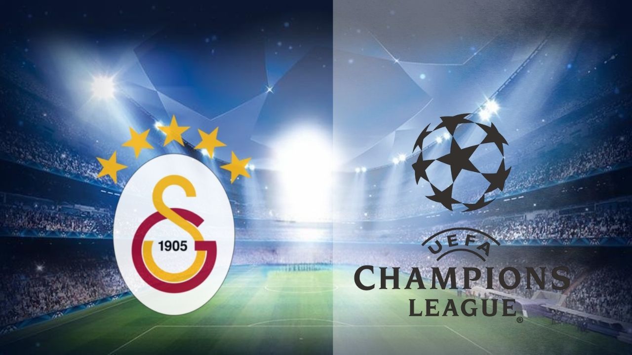 Galatasaray Frankfurt Maçı Nerede Oynanacak,Tek Maç Mı1