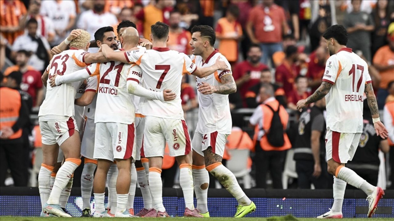 Galatasaray Liverpool Maçı 30 Eylül’de Rams Park’ta1