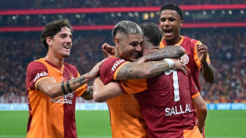 Galatasaray Liverpool Maçı 30 Eylül’de Rams Park’ta2