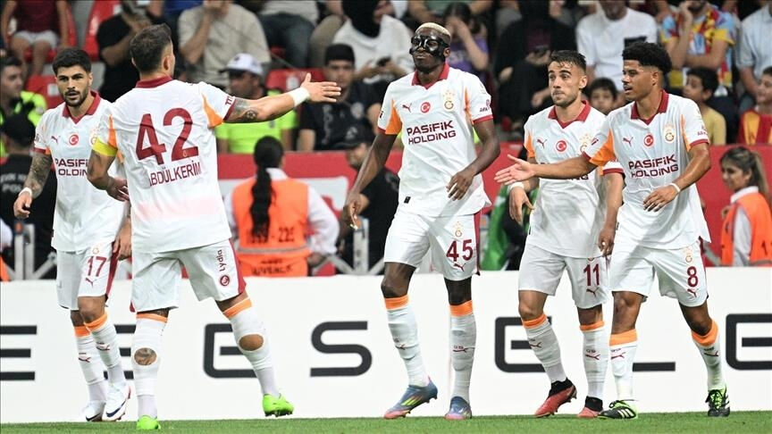 Galatasaray Liverpool Maçı 30 Eylül’de Rams Park’ta3